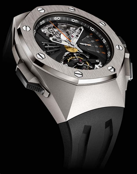 audemars piguet royal oak concept rd 1|piguet royal oak price.